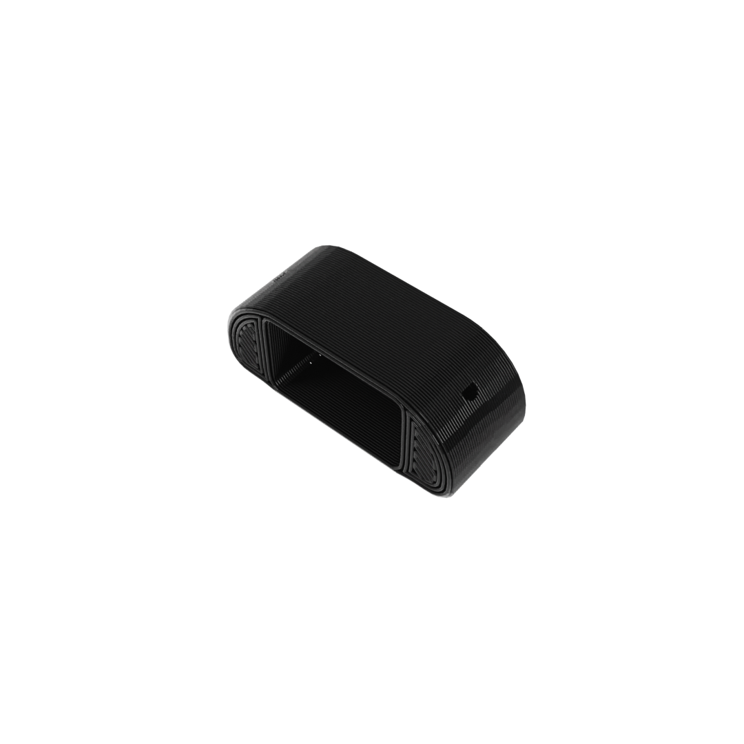 Bubito Battery Mount