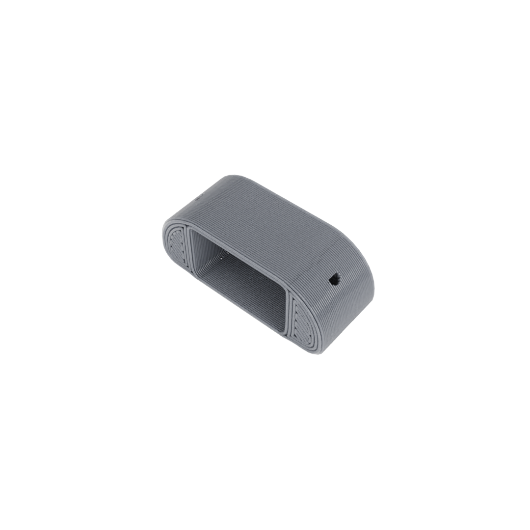 Bubito Battery Mount