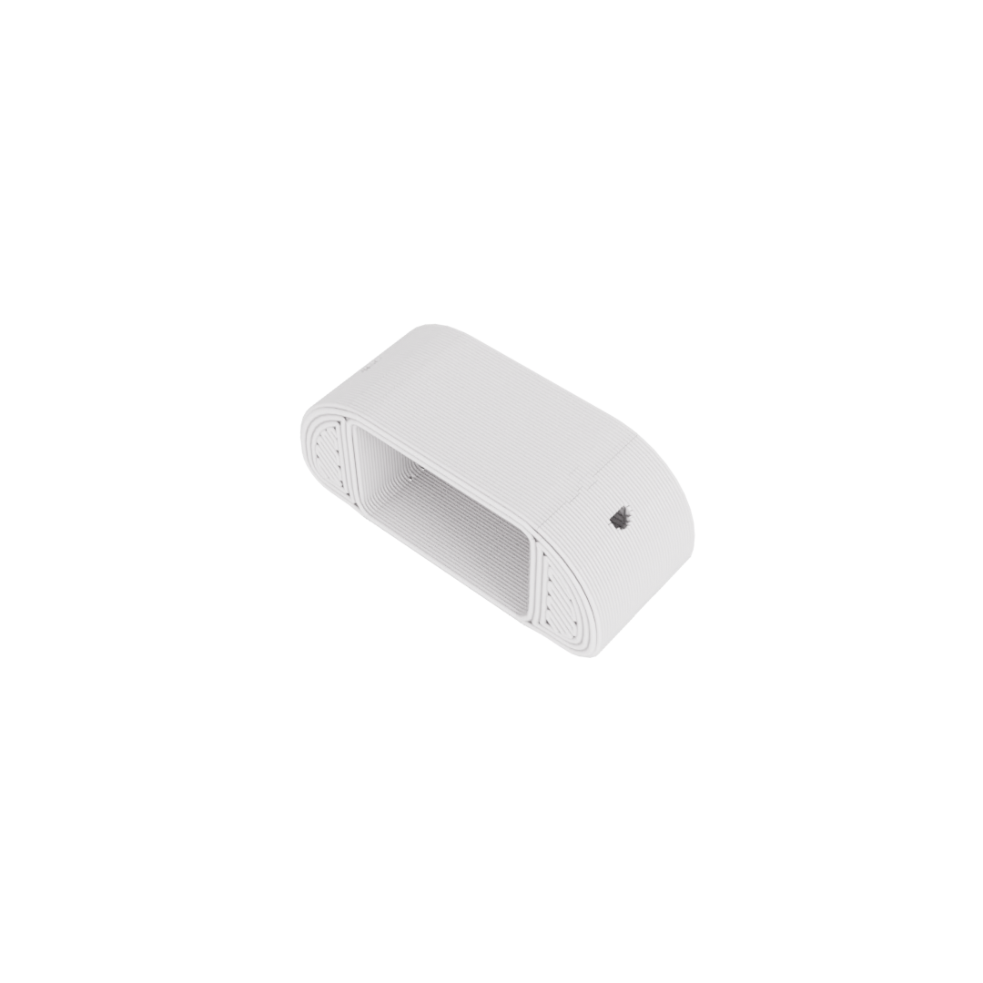 Bubito Battery Mount