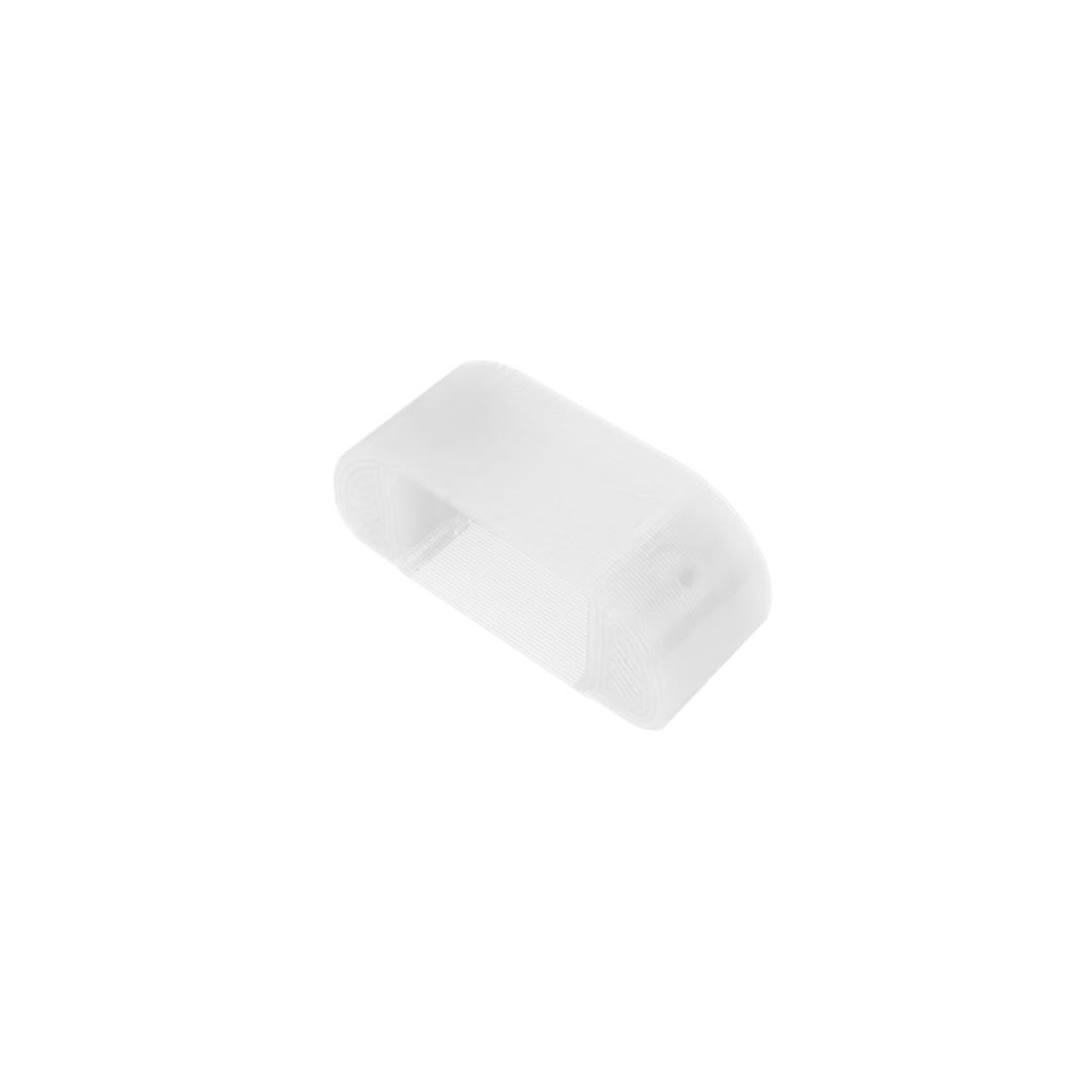 Bubito Battery Mount