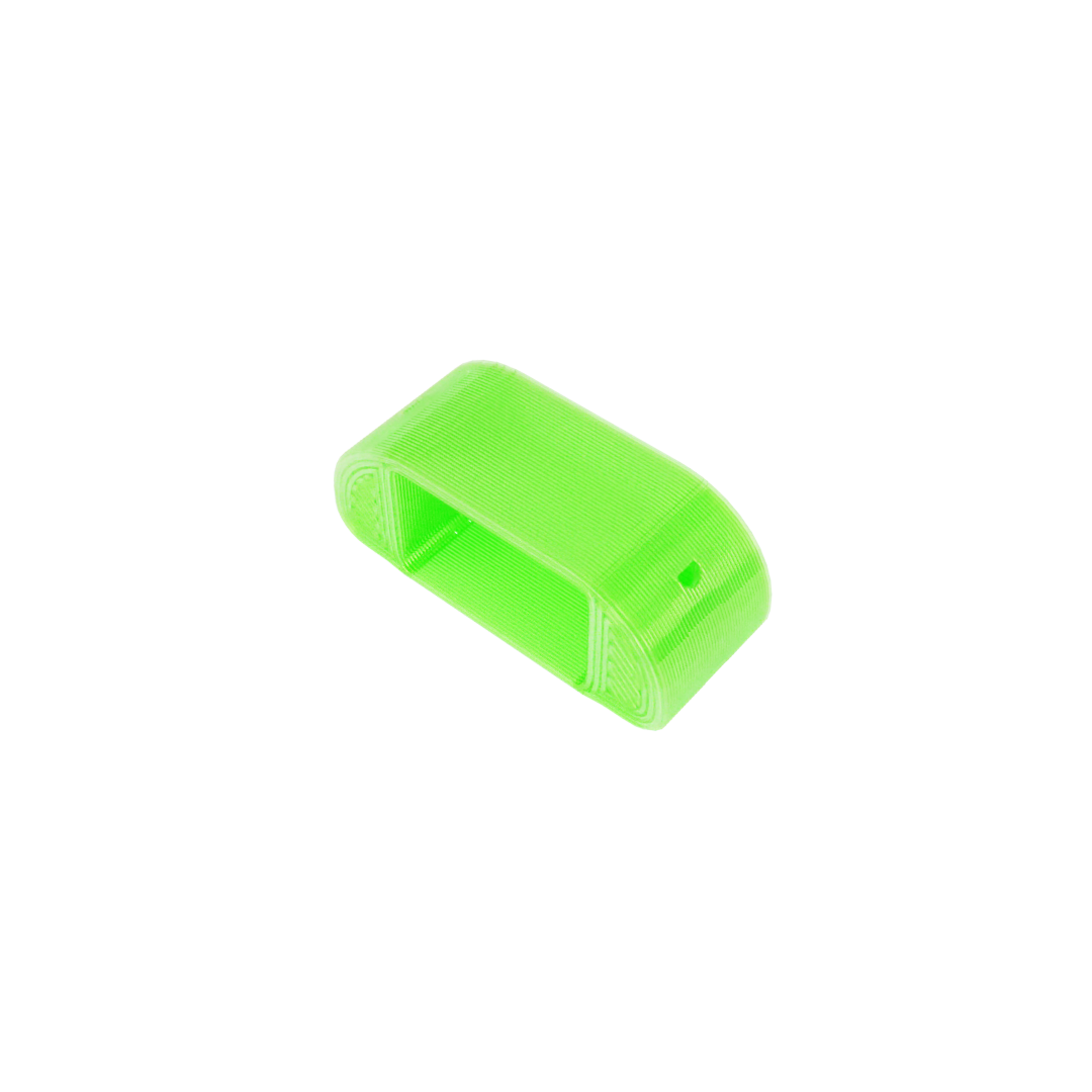 Bubito Battery Mount