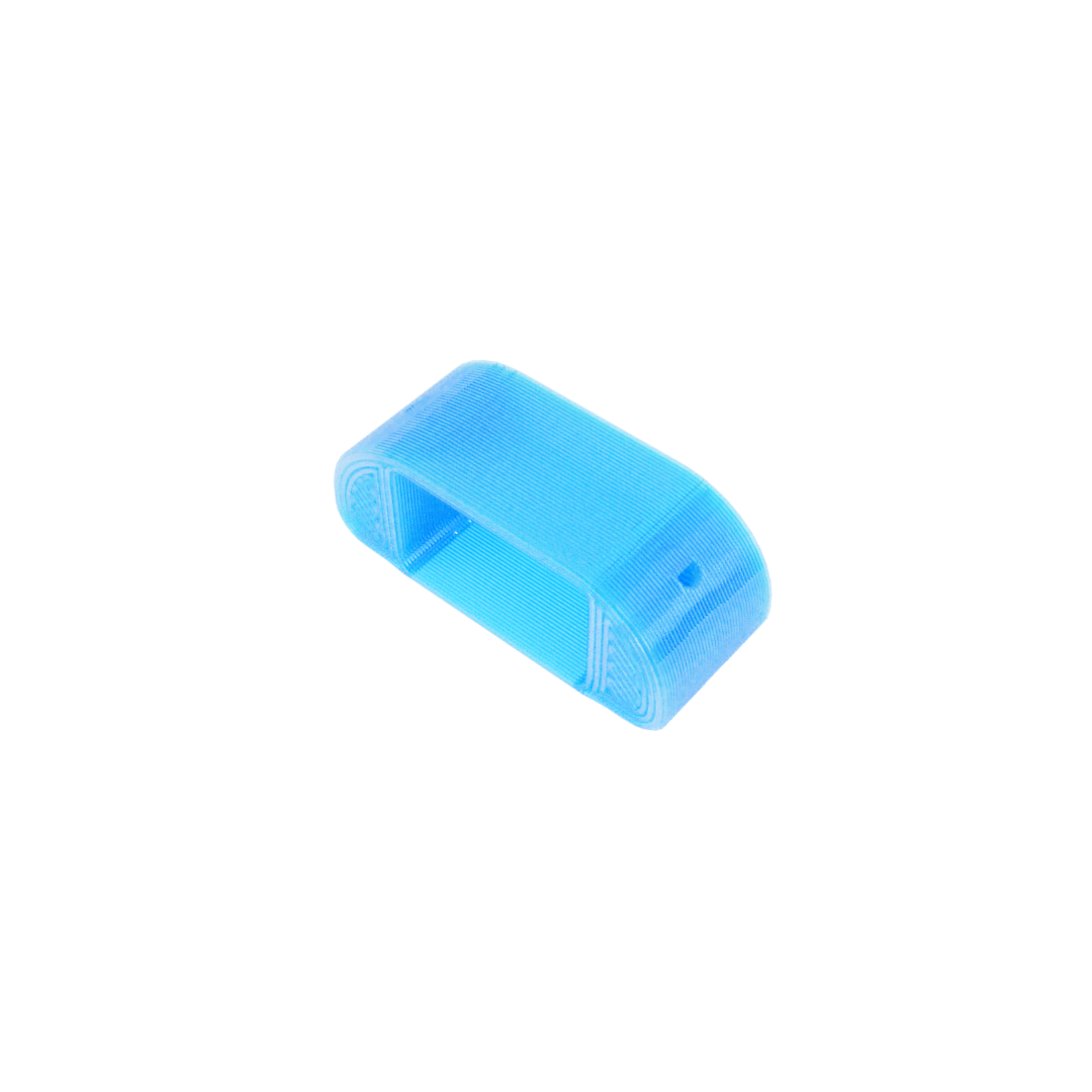 Bubito Battery Mount