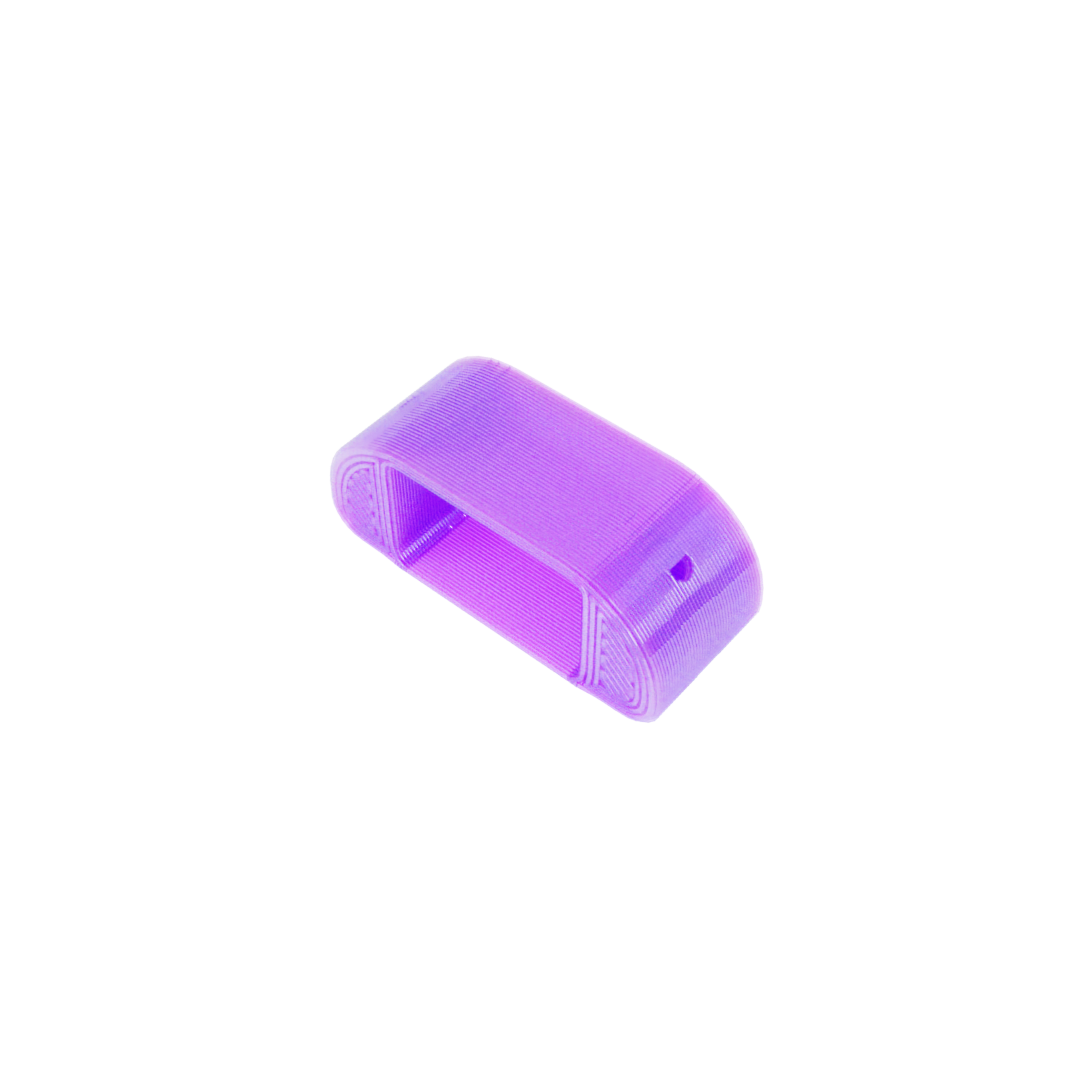 Bubito Battery Mount
