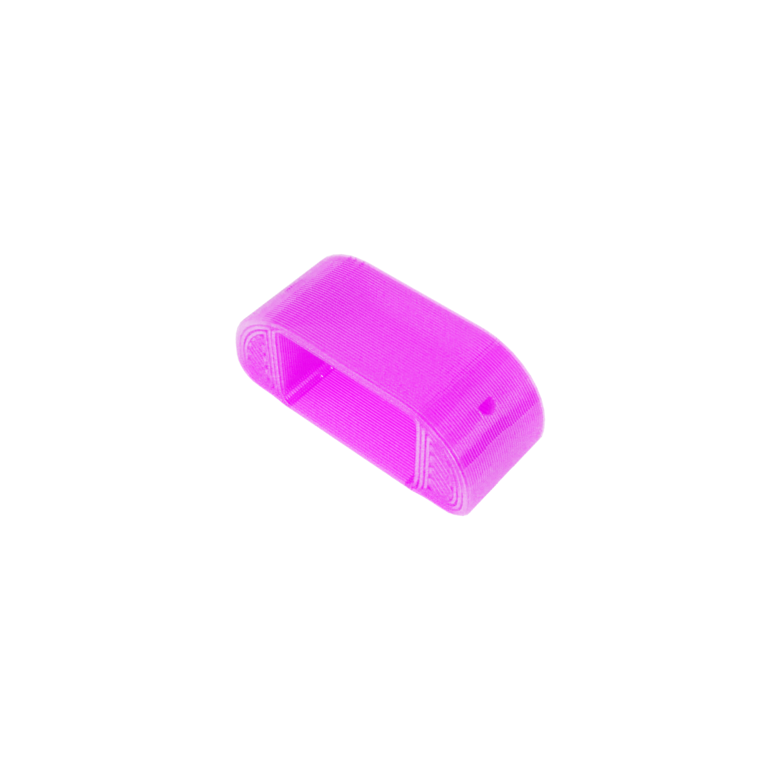 Bubito Battery Mount