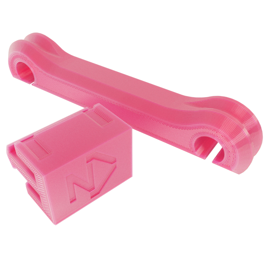 Beyblade X Winder Launcher Link