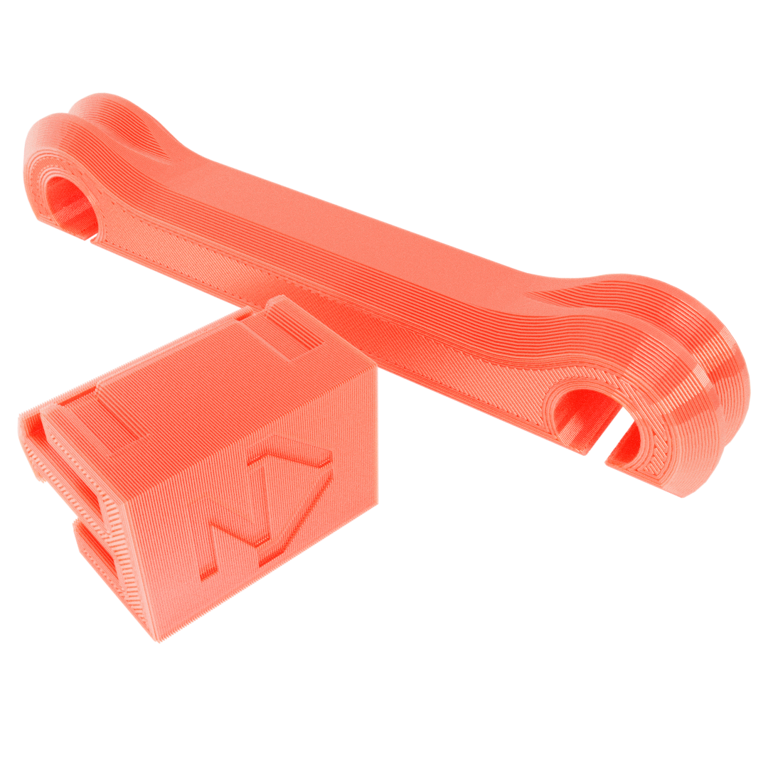 Beyblade X Winder Launcher Link