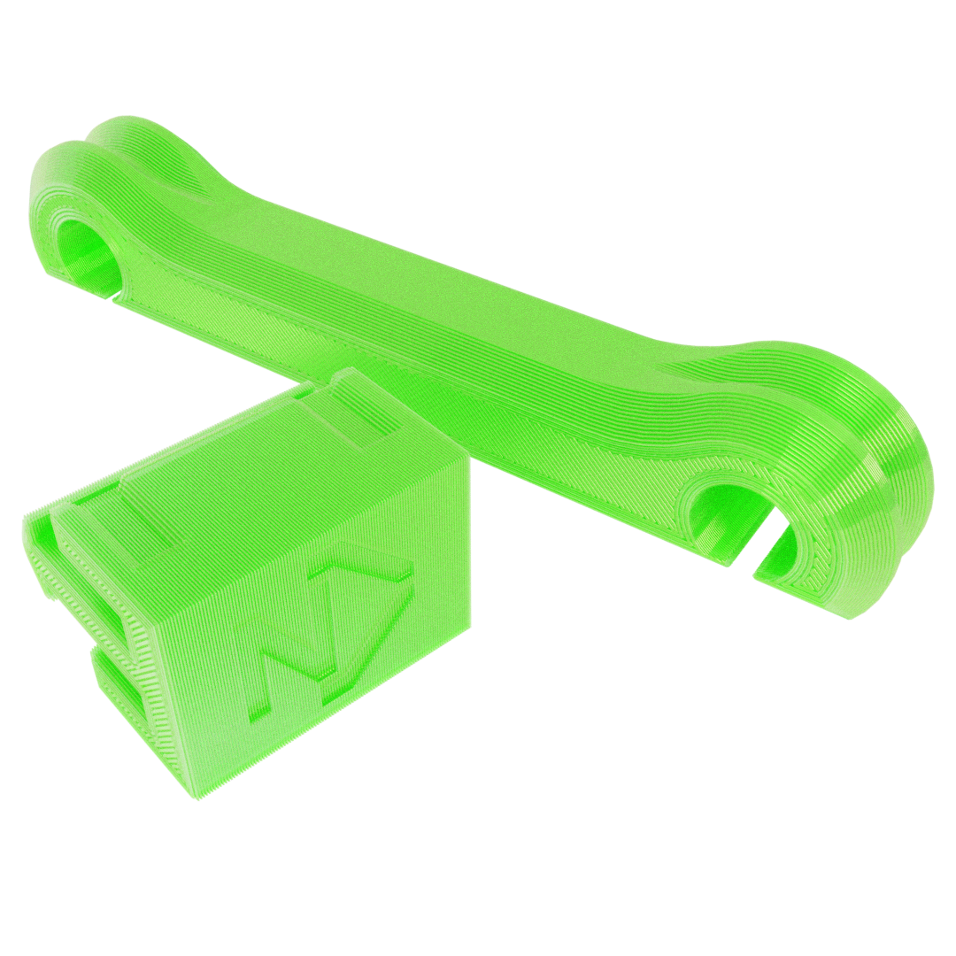 Beyblade X Winder Launcher Link