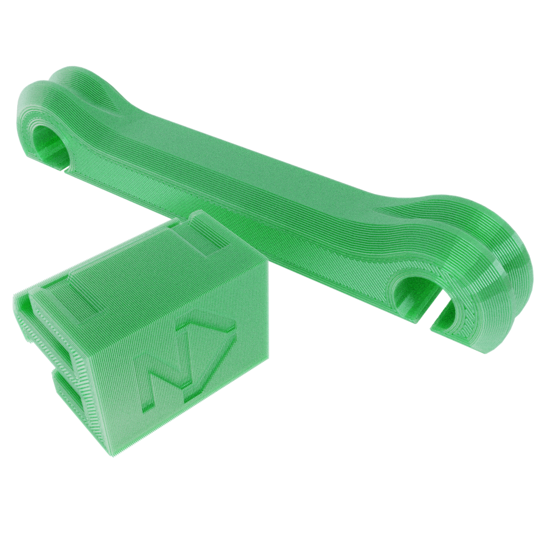 Beyblade X Winder Launcher Link