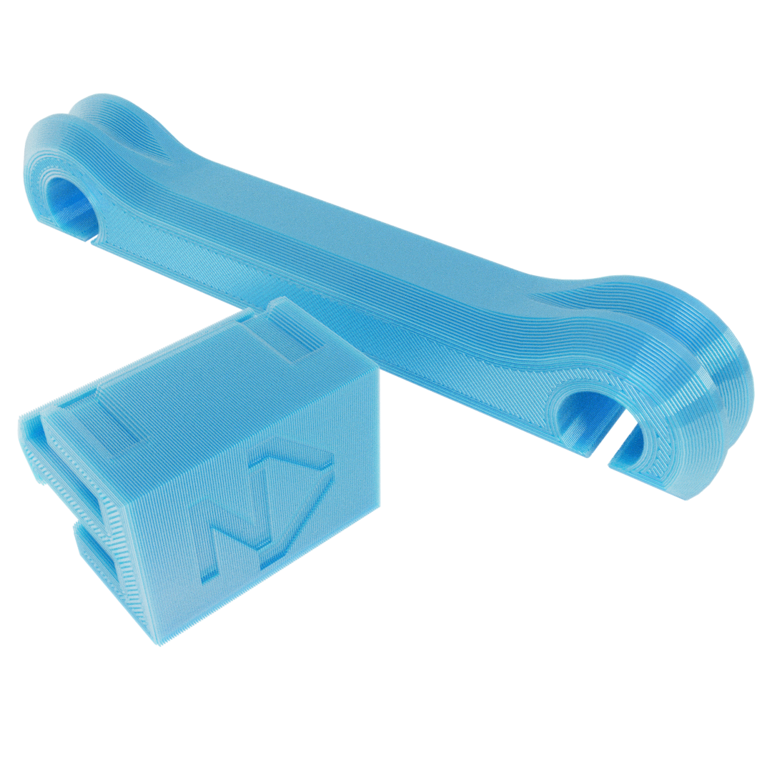 Beyblade X Winder Launcher Link