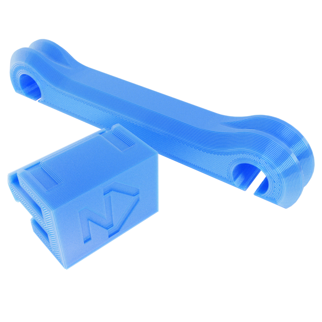 Beyblade X Winder Launcher Link
