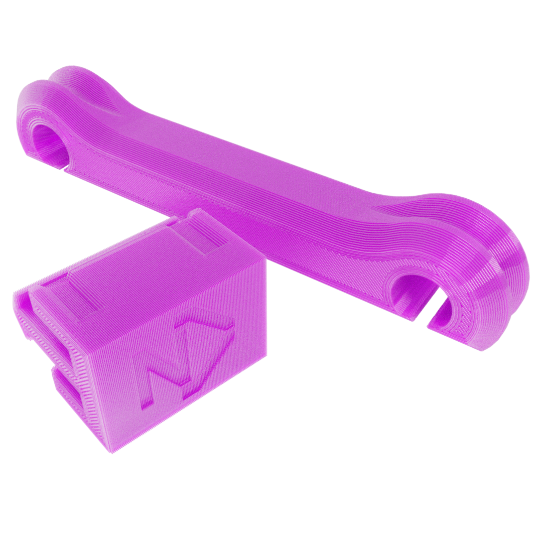 Beyblade X Winder Launcher Link