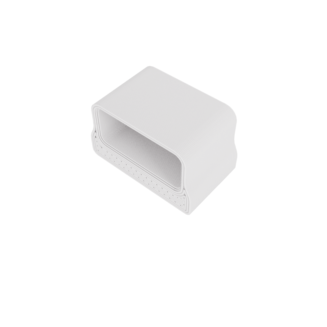 Bubito Battery Mount