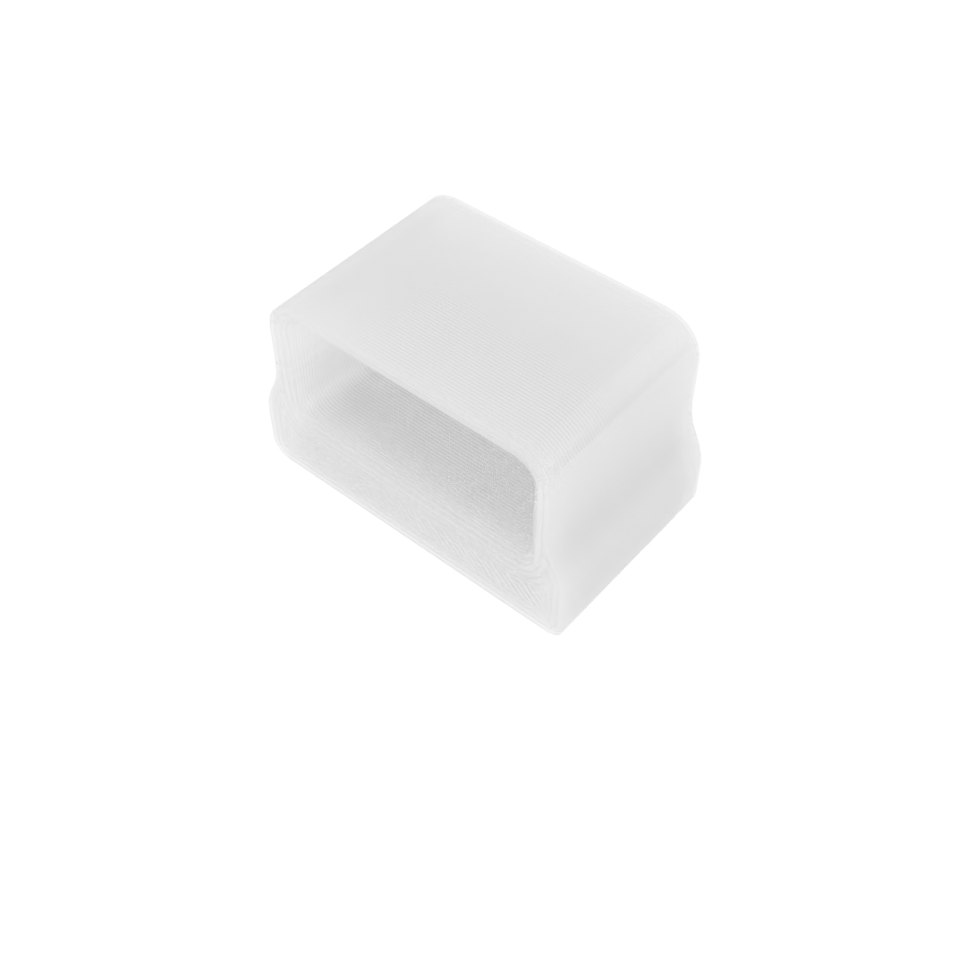 Bubito Battery Mount