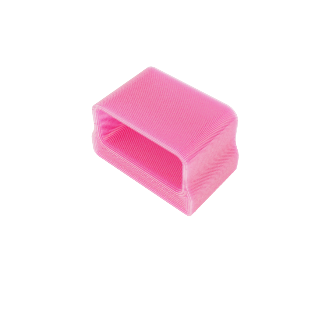Bubito Battery Mount