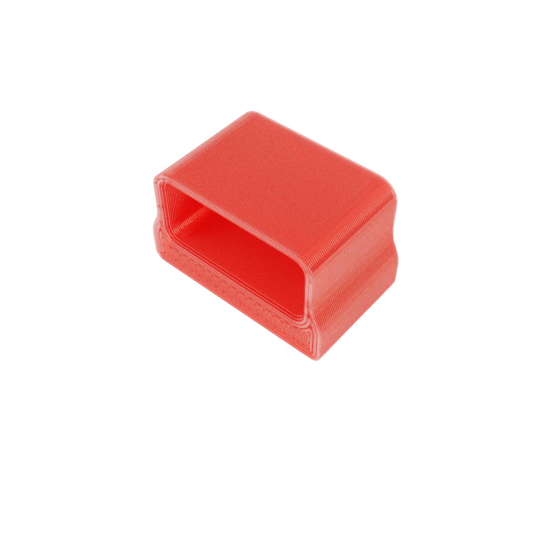 Bubito Battery Mount