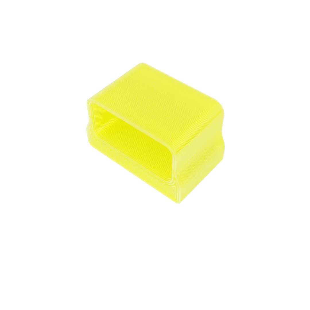 Bubito Battery Mount