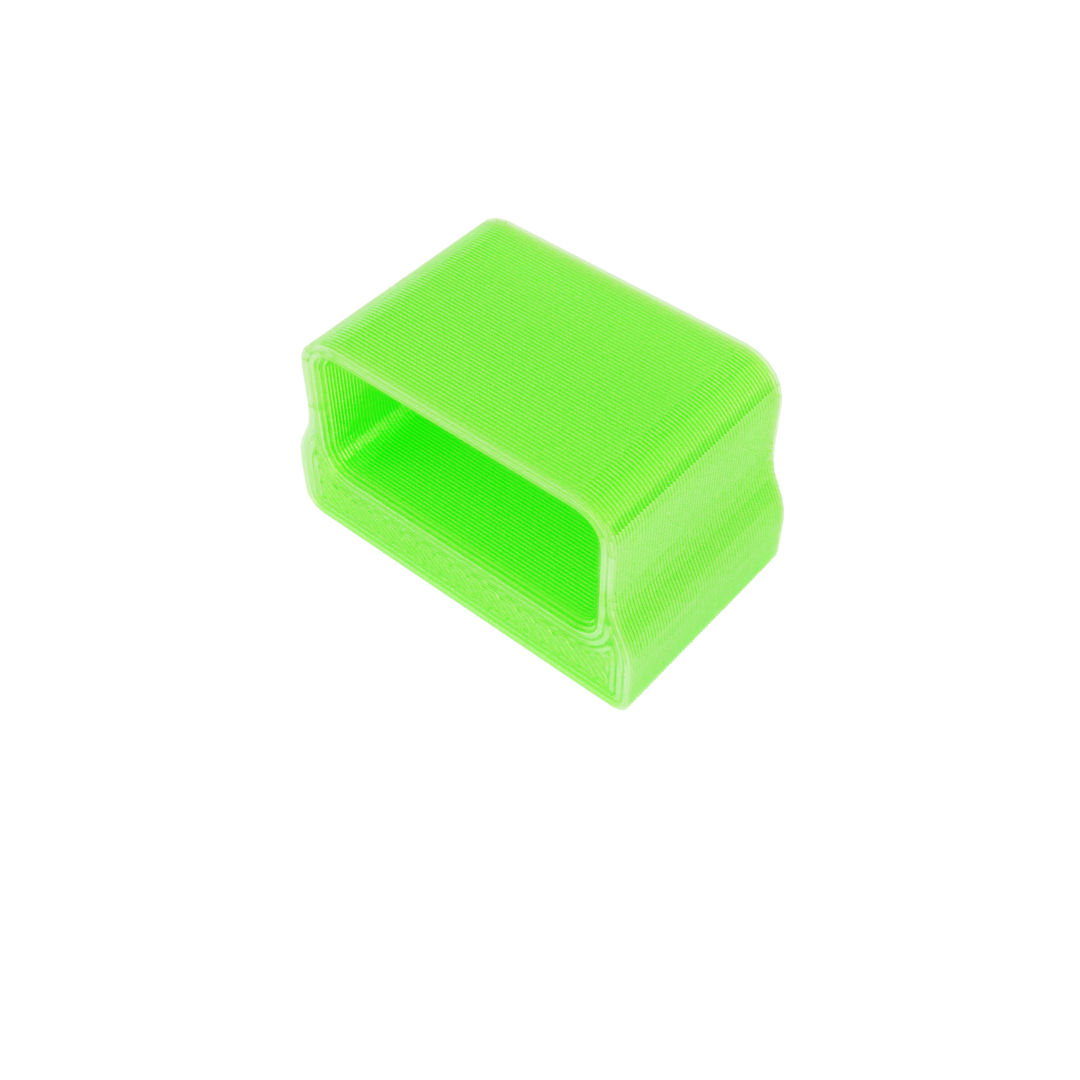 Bubito Battery Mount