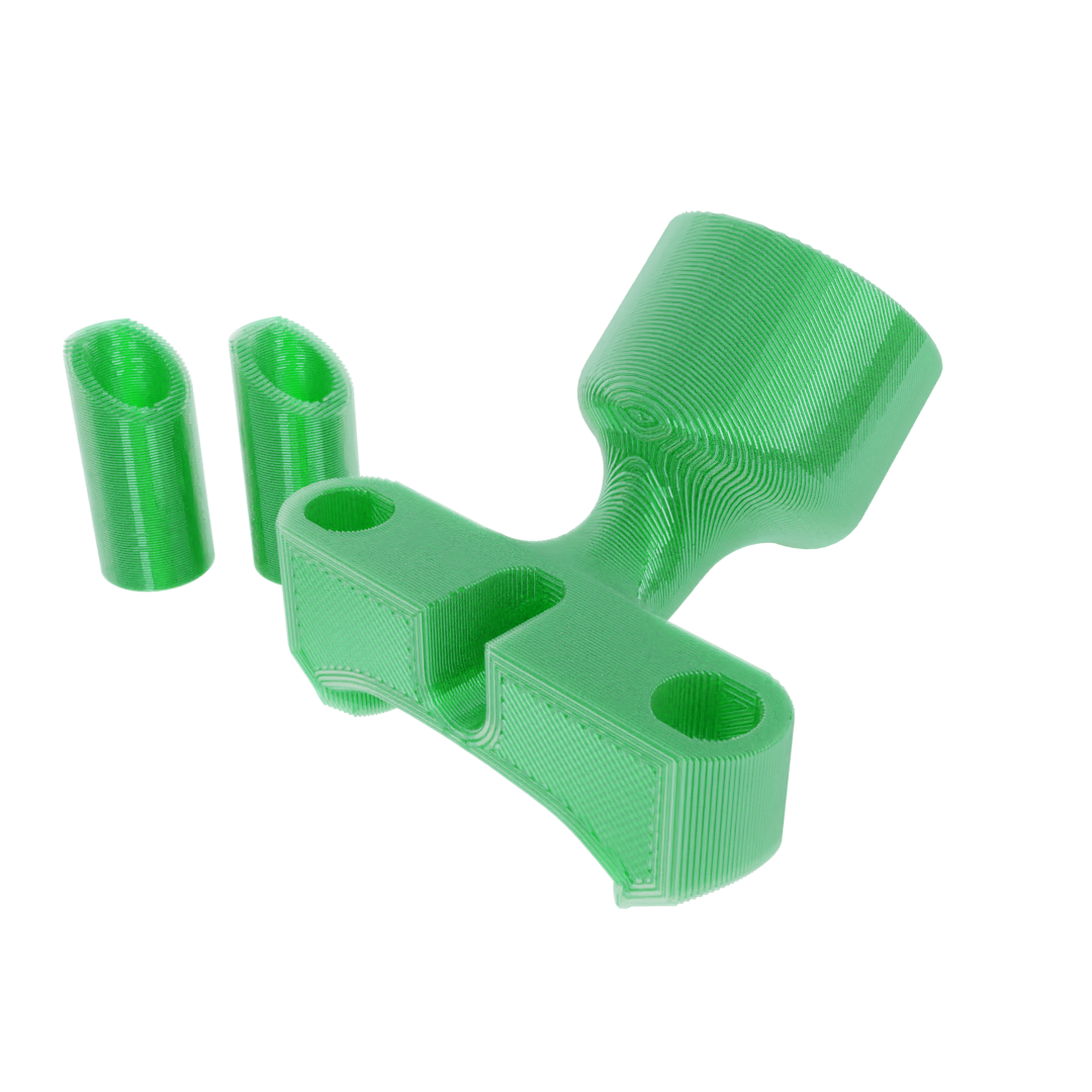 CL2 Avatar V2 Antenna Mount