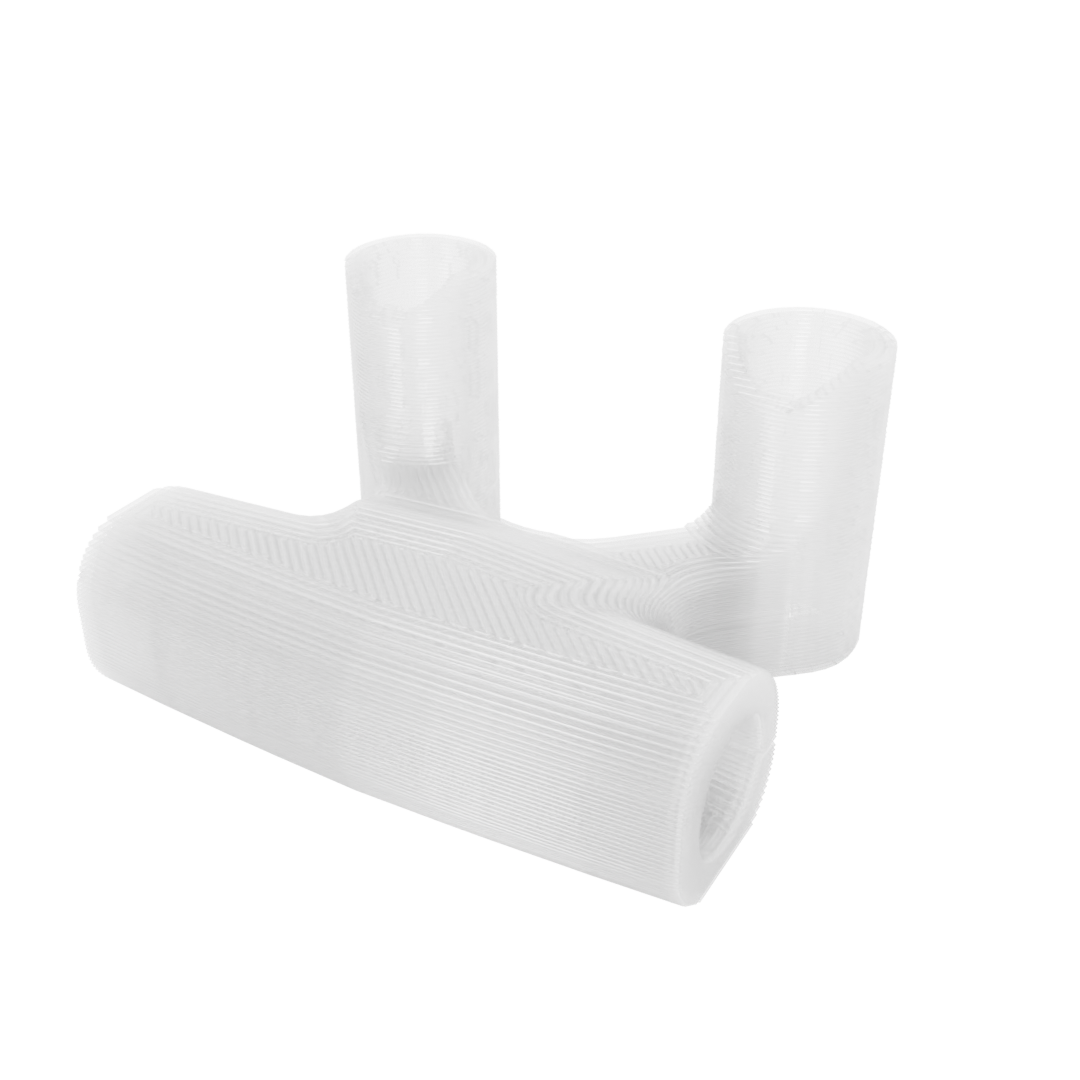 QAV-S JB Edition Crossfire Antenna Mount