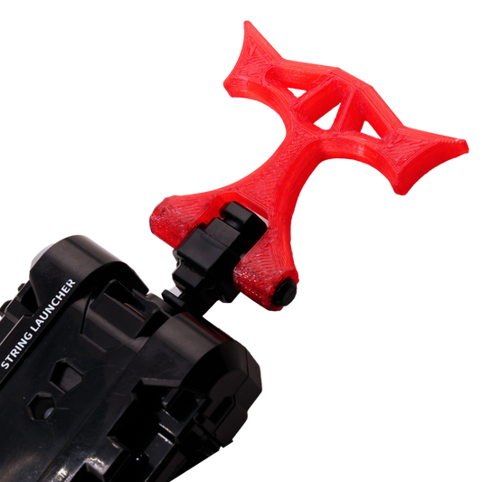 String Launcher Dragon Grip for Beyblade X