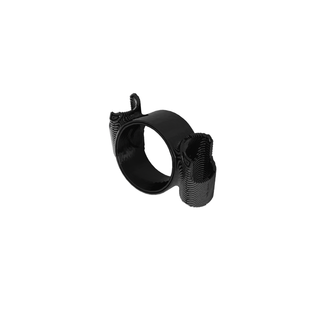 Bubito FPV Camera Mount