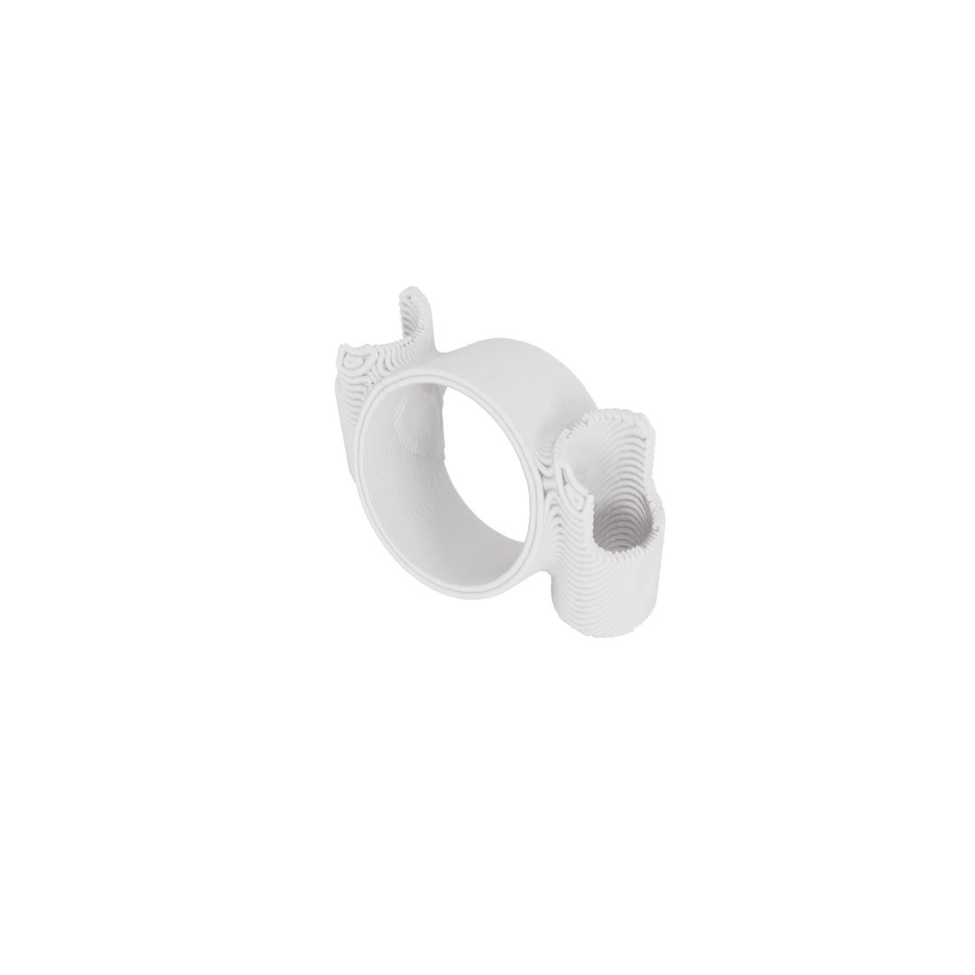 Bubito FPV Camera Mount