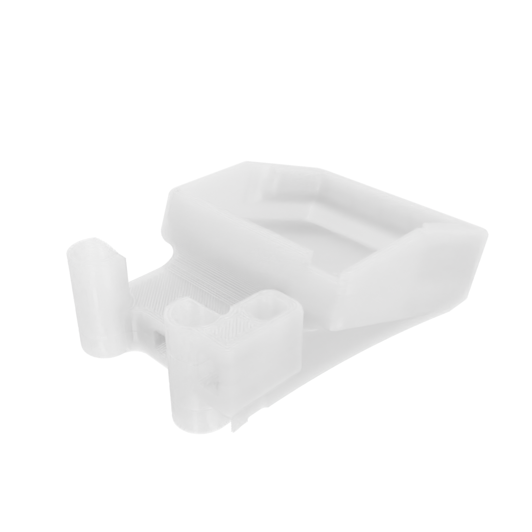 QAV-S JB Edition FTEZID Antenna Mount