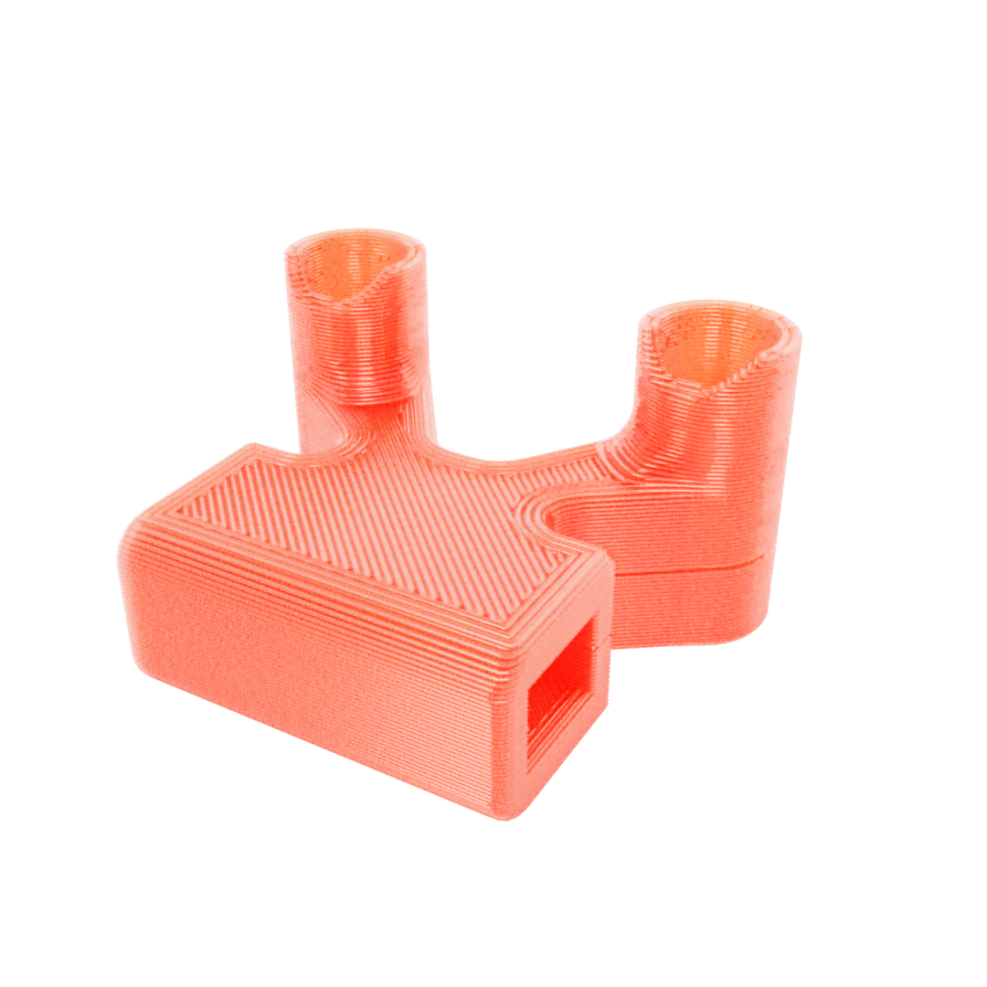 QAV-S JB Edition Ghost Antenna Mount