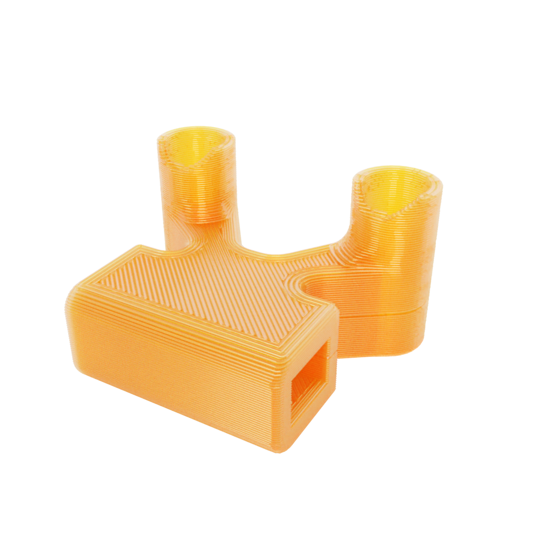 QAV-S JB Edition Ghost Antenna Mount