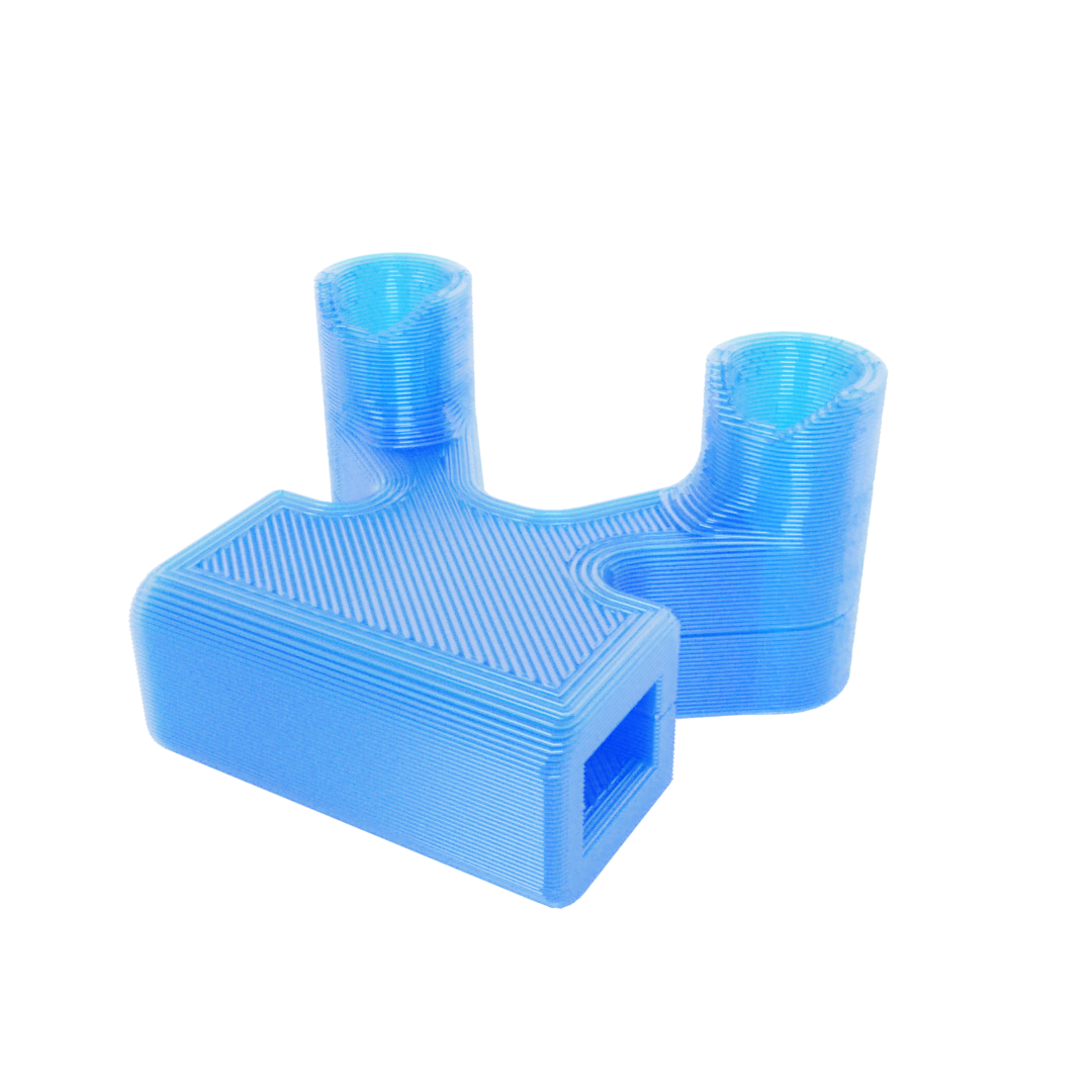 QAV-S JB Edition Ghost Antenna Mount