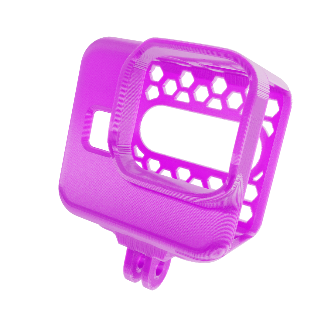 GoPro Hero 11 Mini Adjustable Mount