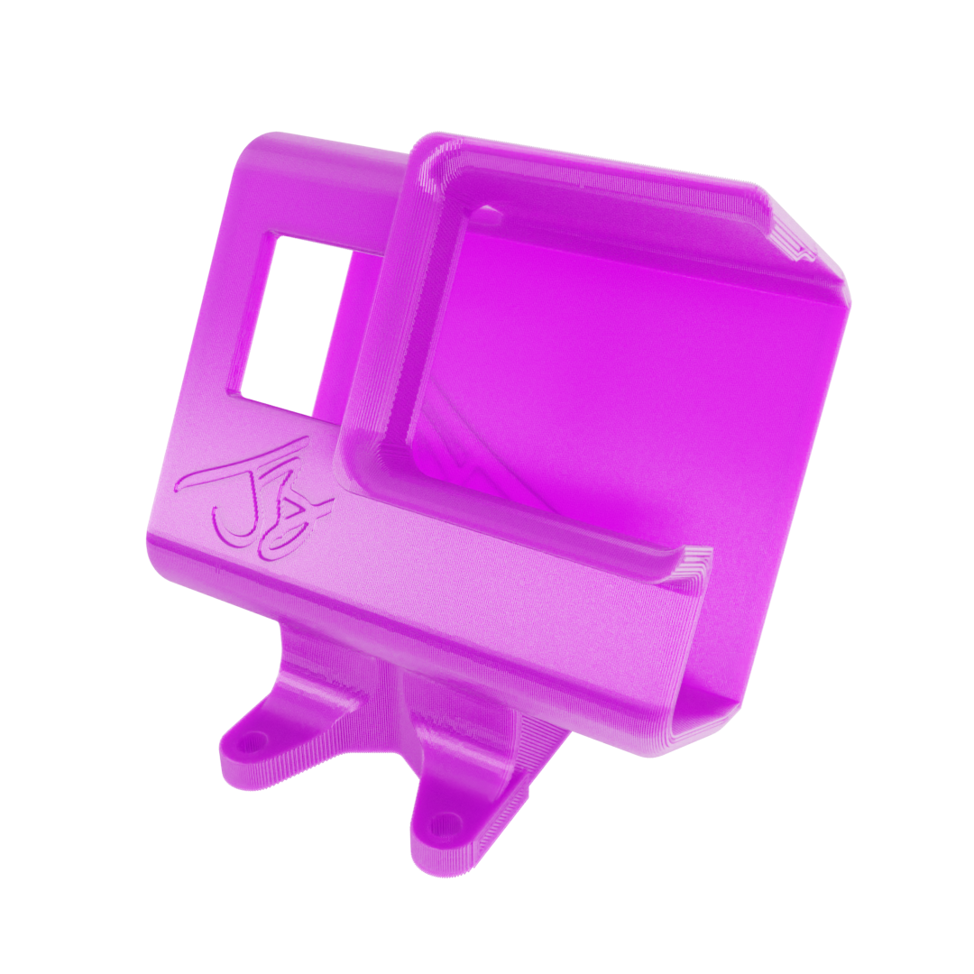 QAV-S JB Edition GoPro Hero 5/6/7 Mount