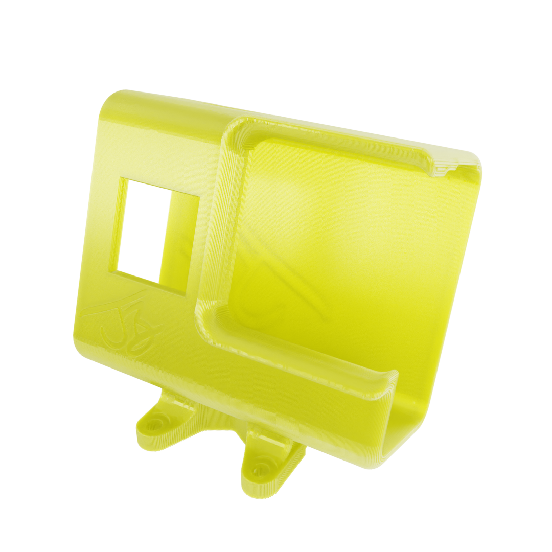 QAV-S JB Edition GoPro Hero 8 Mount