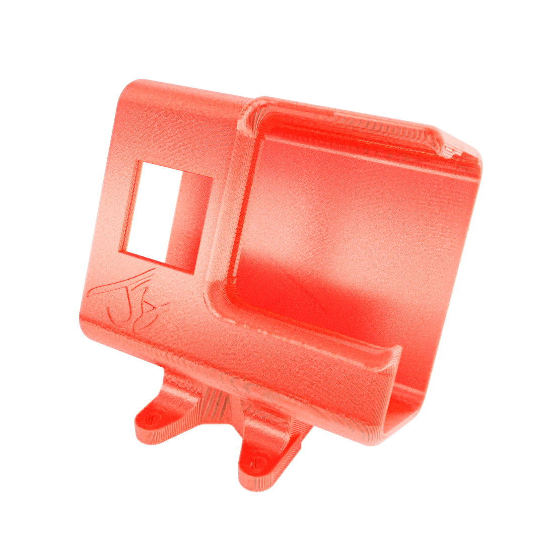 QAV-S JB Edition GoPro Hero 8 Mount