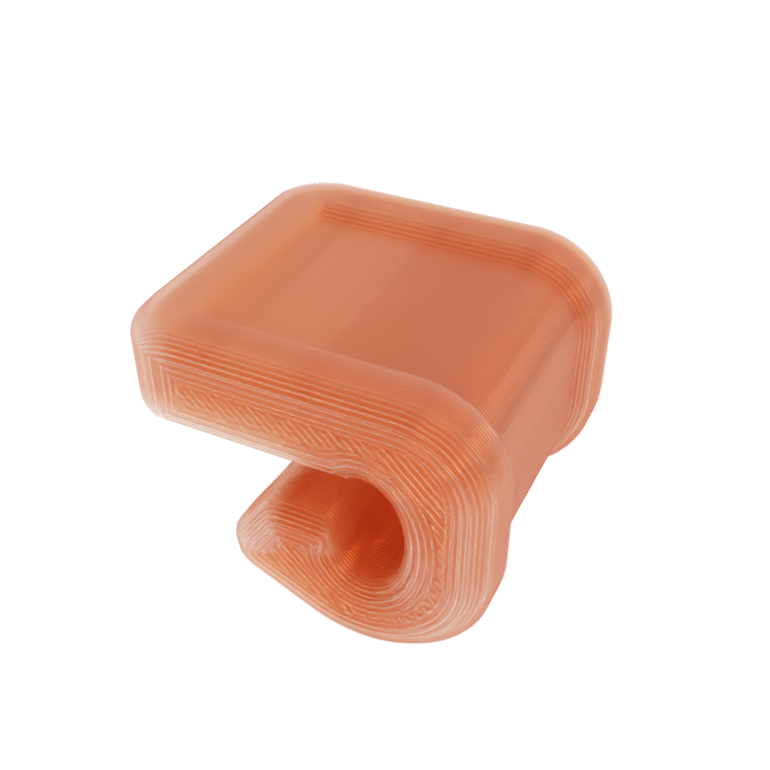 JC's Spot Clips