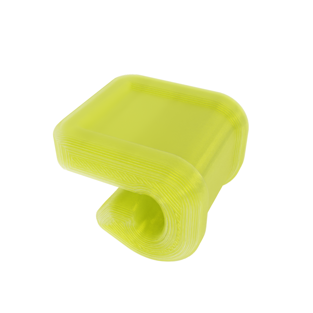 JC's Spot Clips
