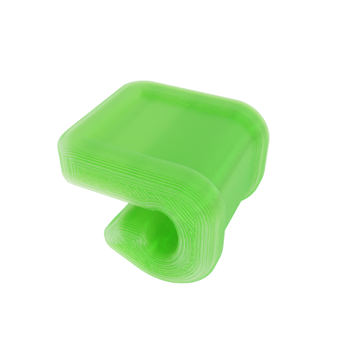 JC's Spot Clips