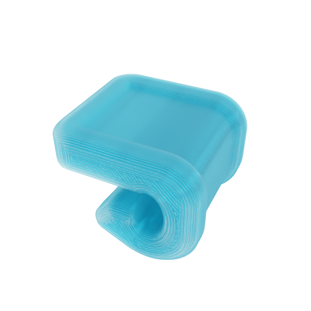 JC's Spot Clips