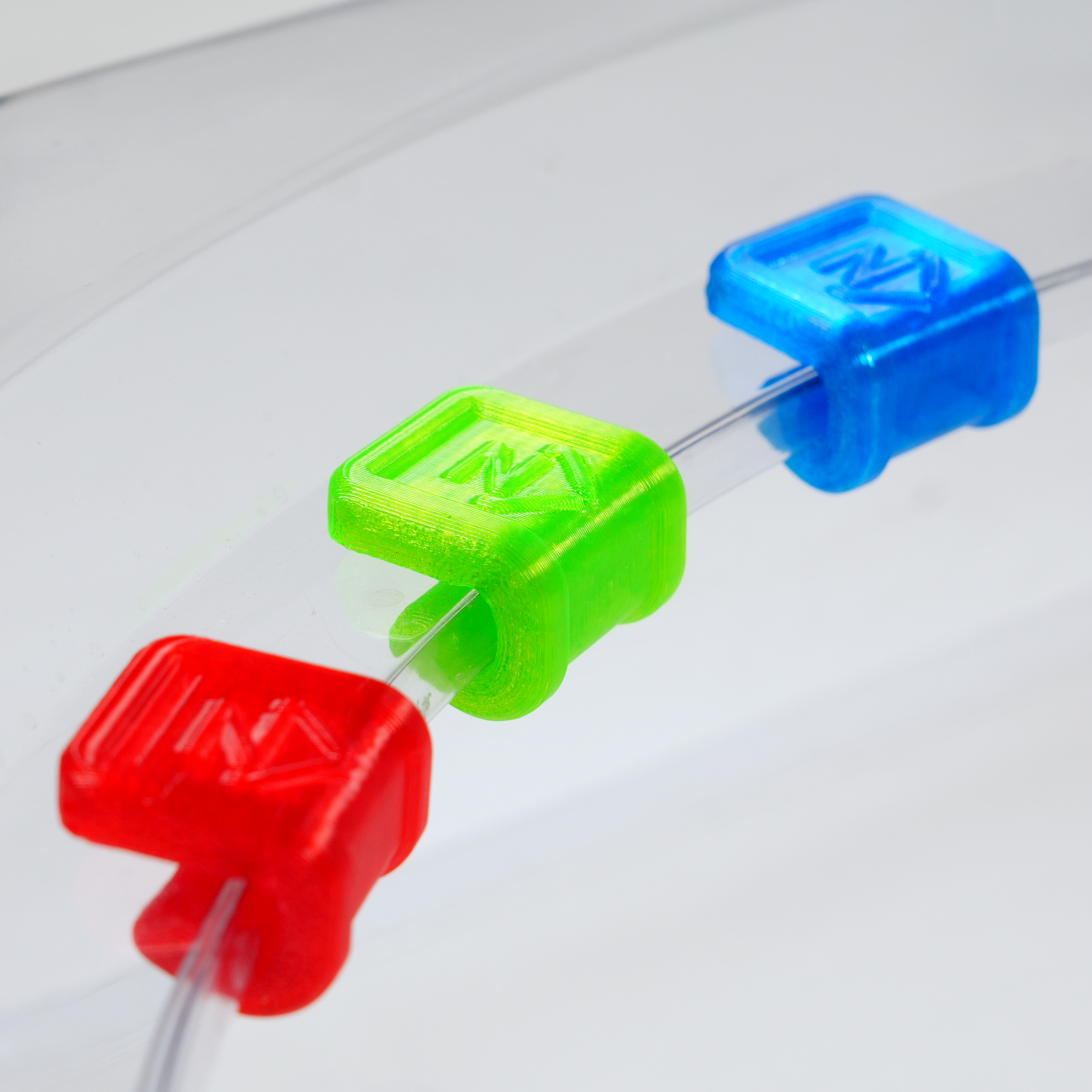 JC's Spot Clips – Noozle3D