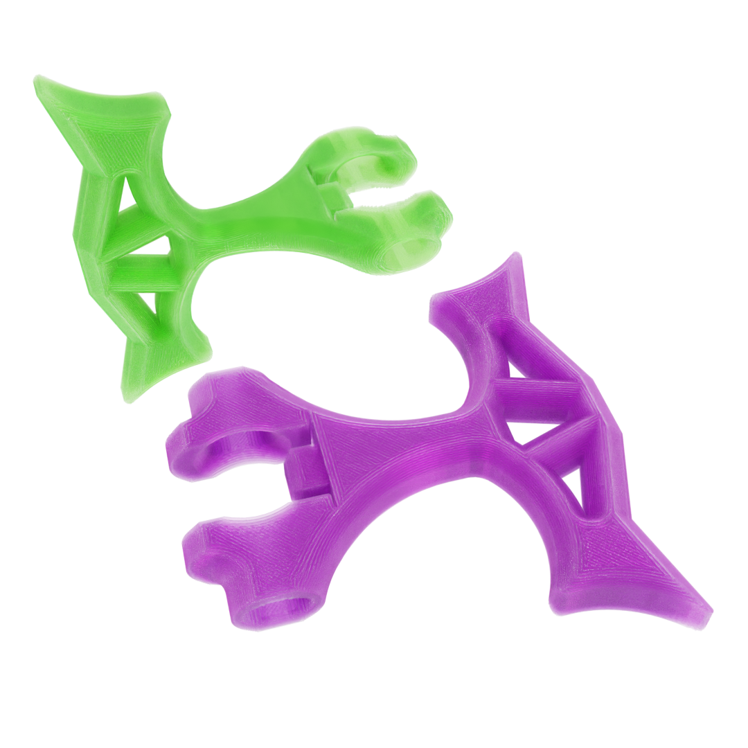 Long Winder Dragon Grip for Beyblade X