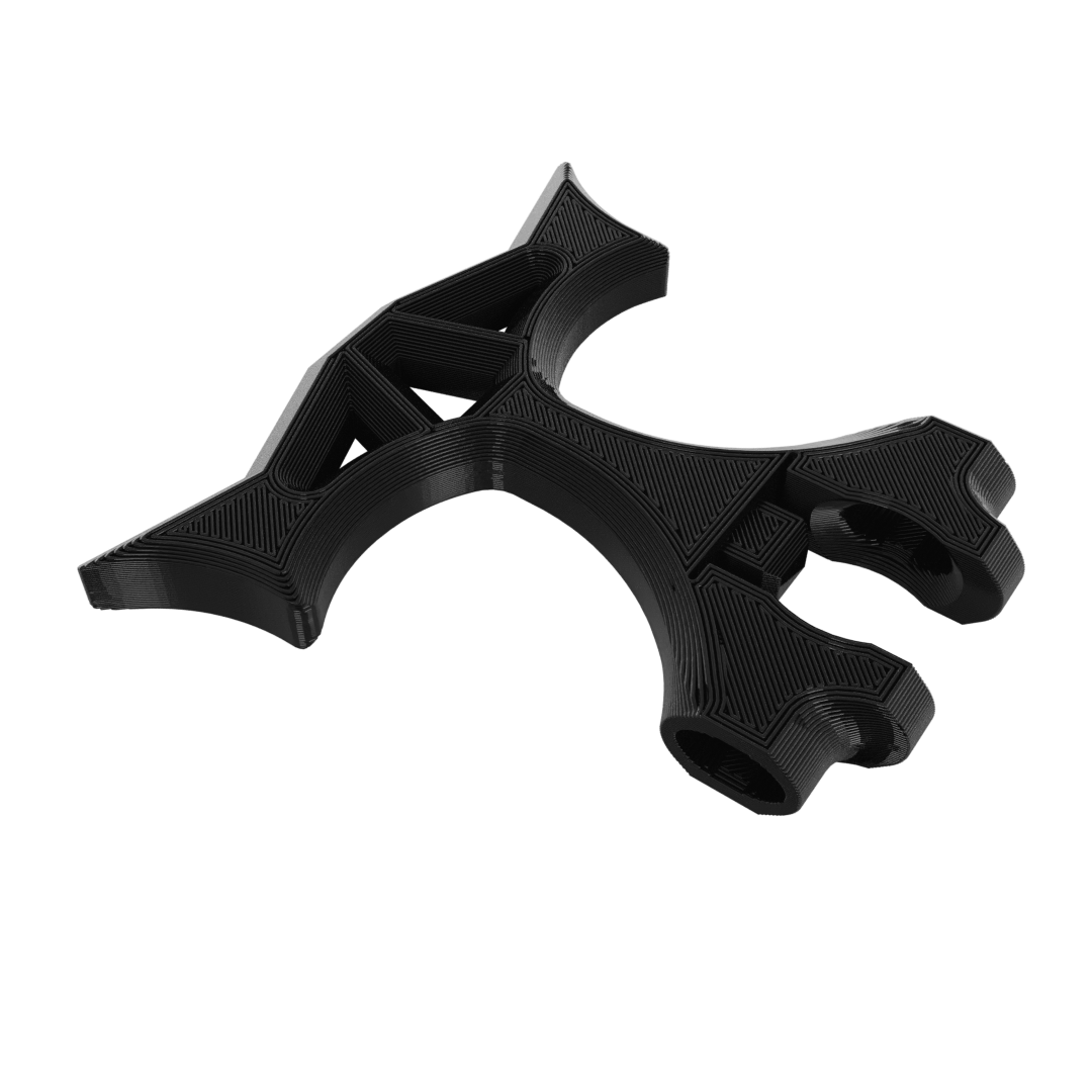 Long Winder Dragon Grip for Beyblade X