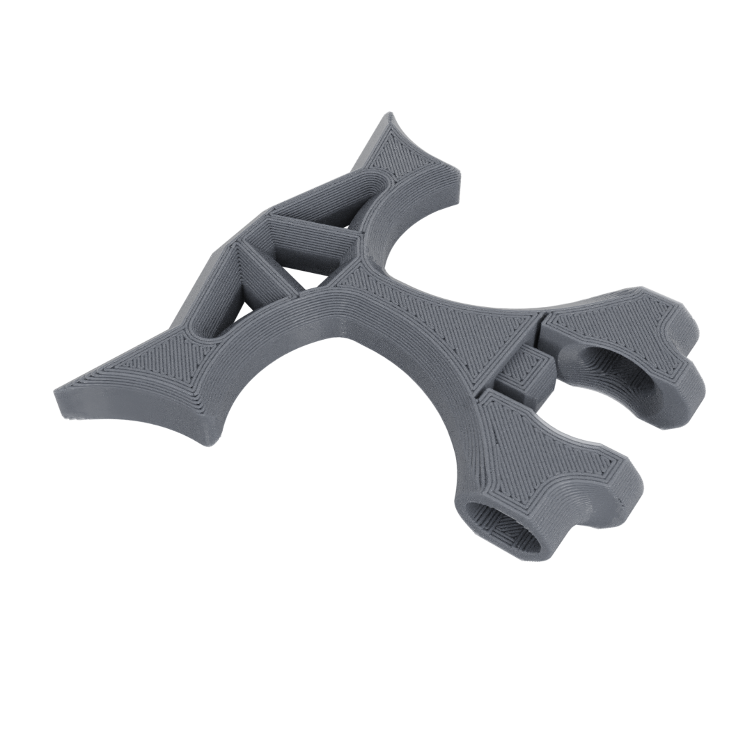 Long Winder Dragon Grip for Beyblade X