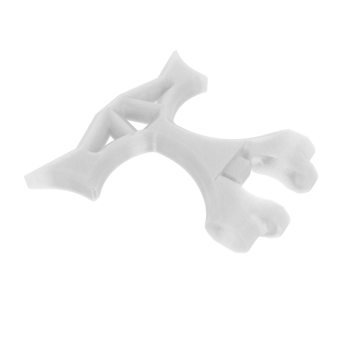 Long Winder Dragon Grip for Beyblade X