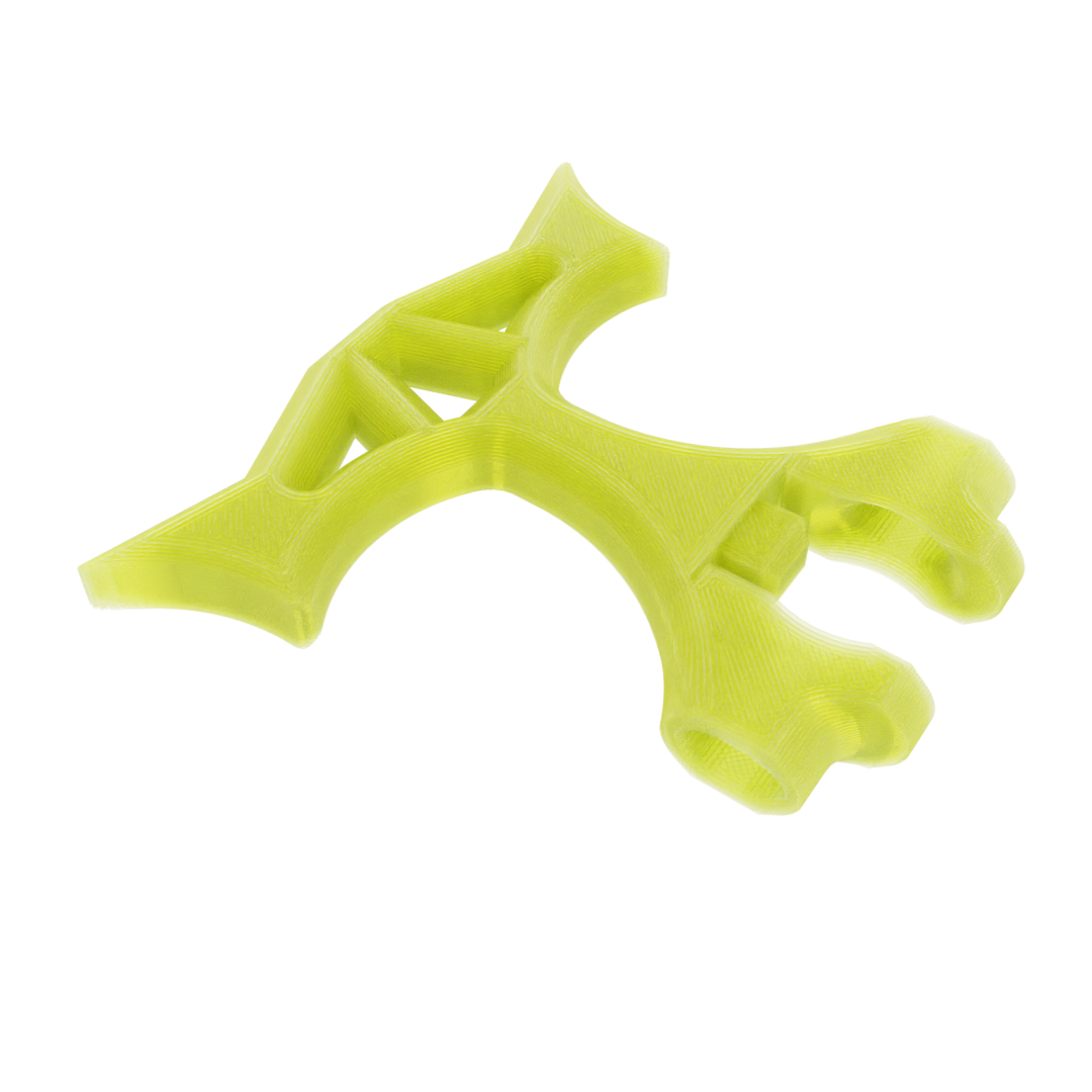 Long Winder Dragon Grip for Beyblade X