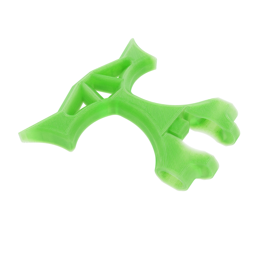 Long Winder Dragon Grip for Beyblade X