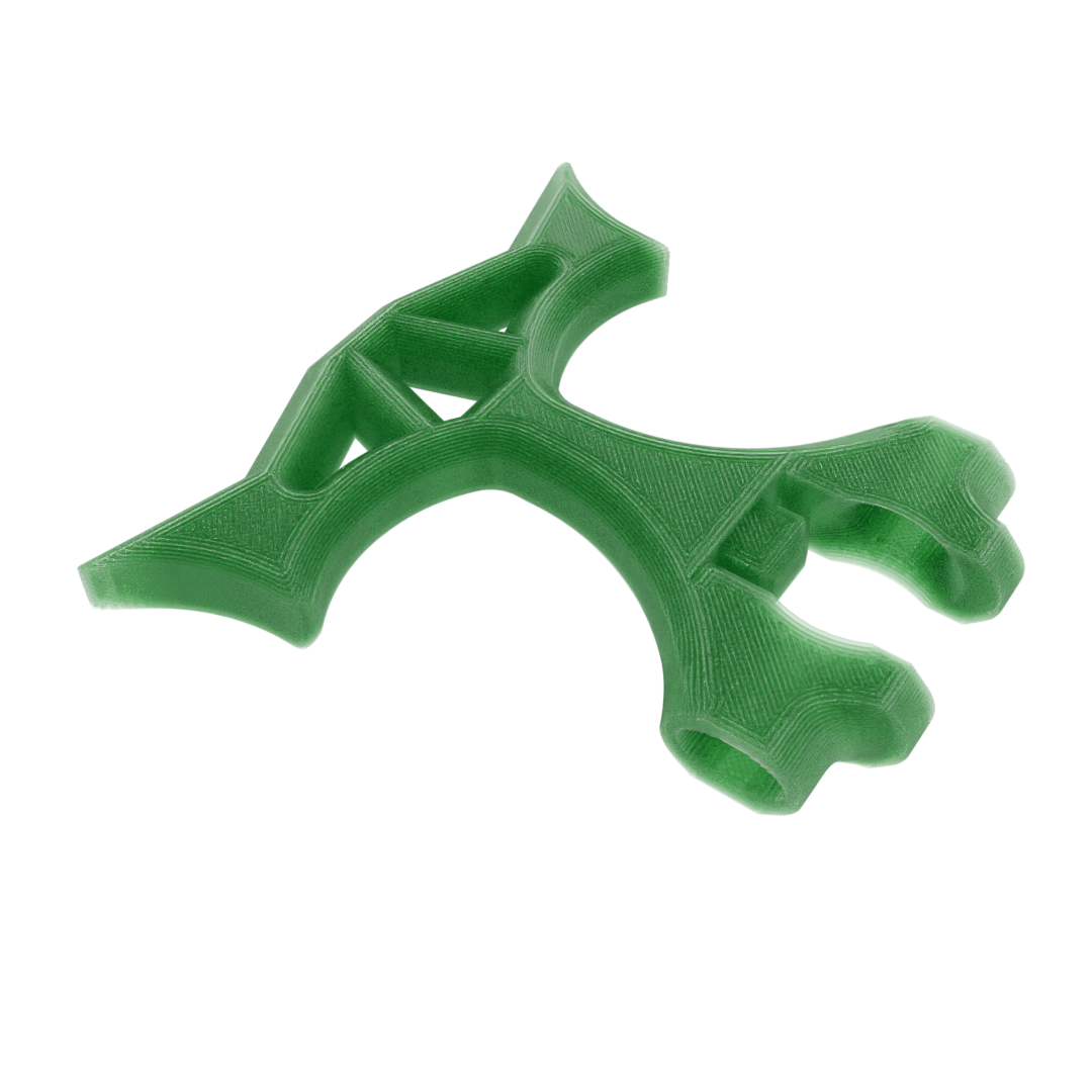 Long Winder Dragon Grip for Beyblade X