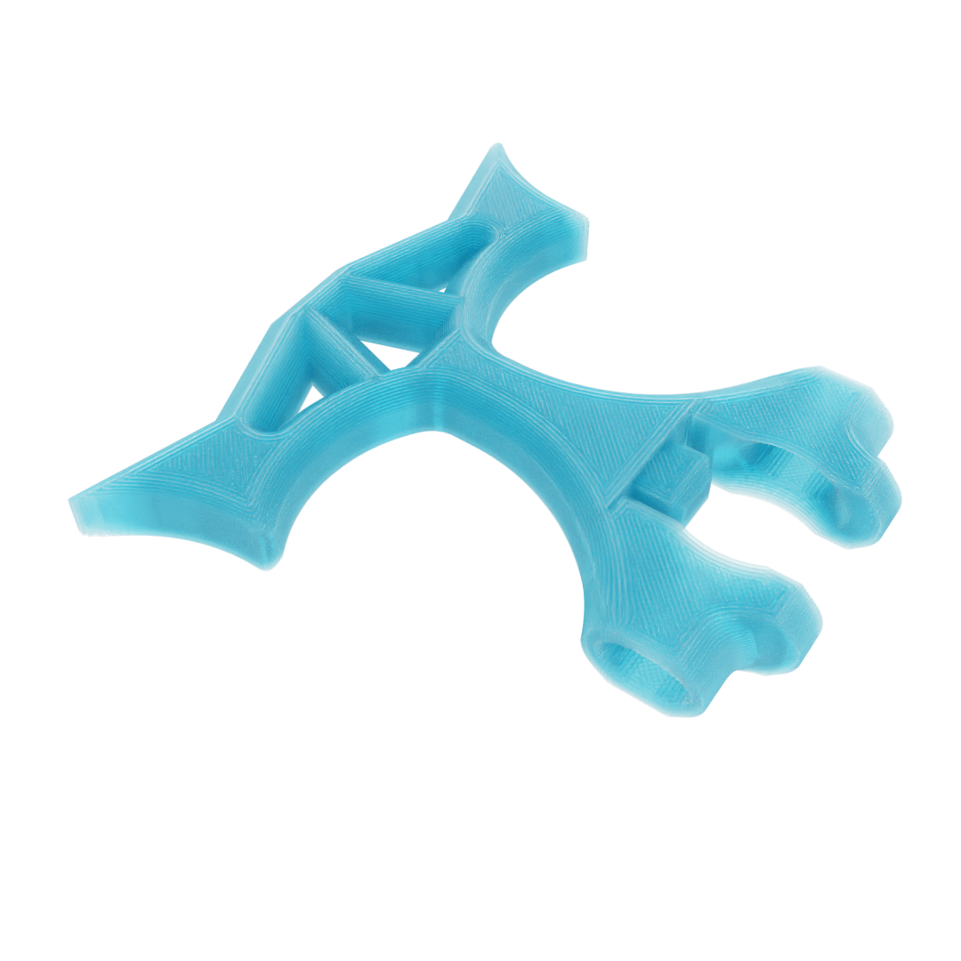 Long Winder Dragon Grip for Beyblade X