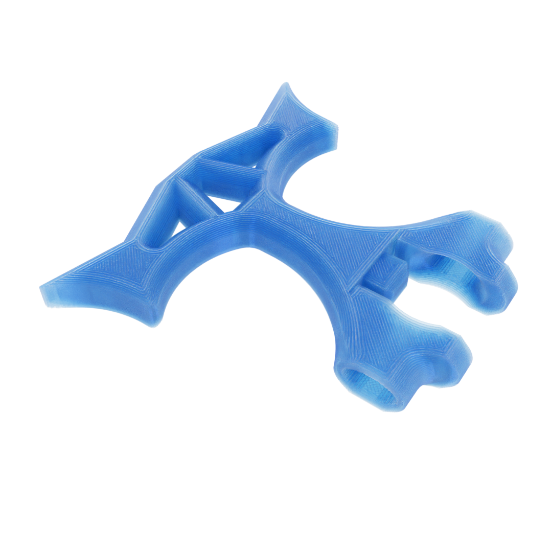 Long Winder Dragon Grip for Beyblade X