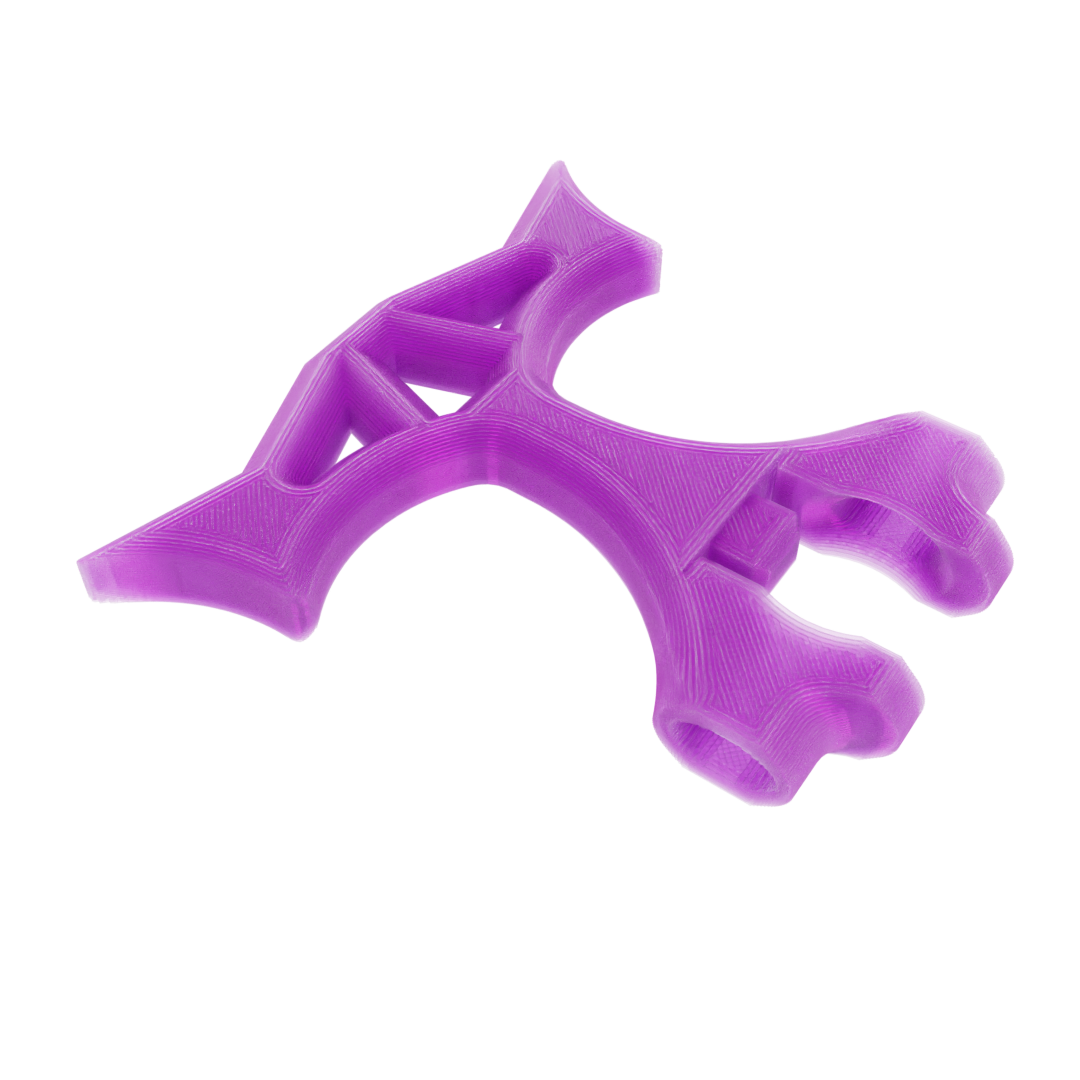 Long Winder Dragon Grip for Beyblade X