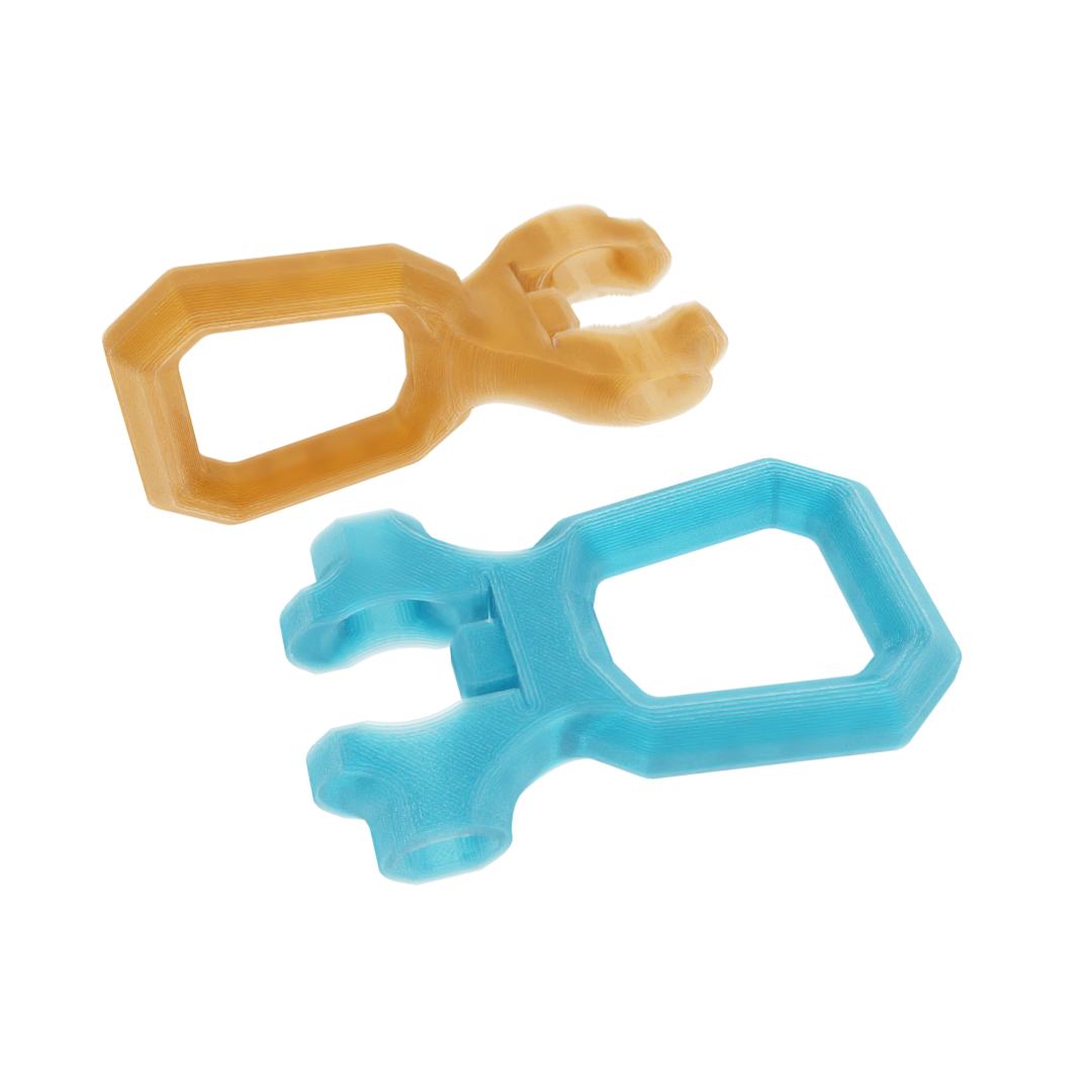 Long Winder Ring Grip for Beyblade X